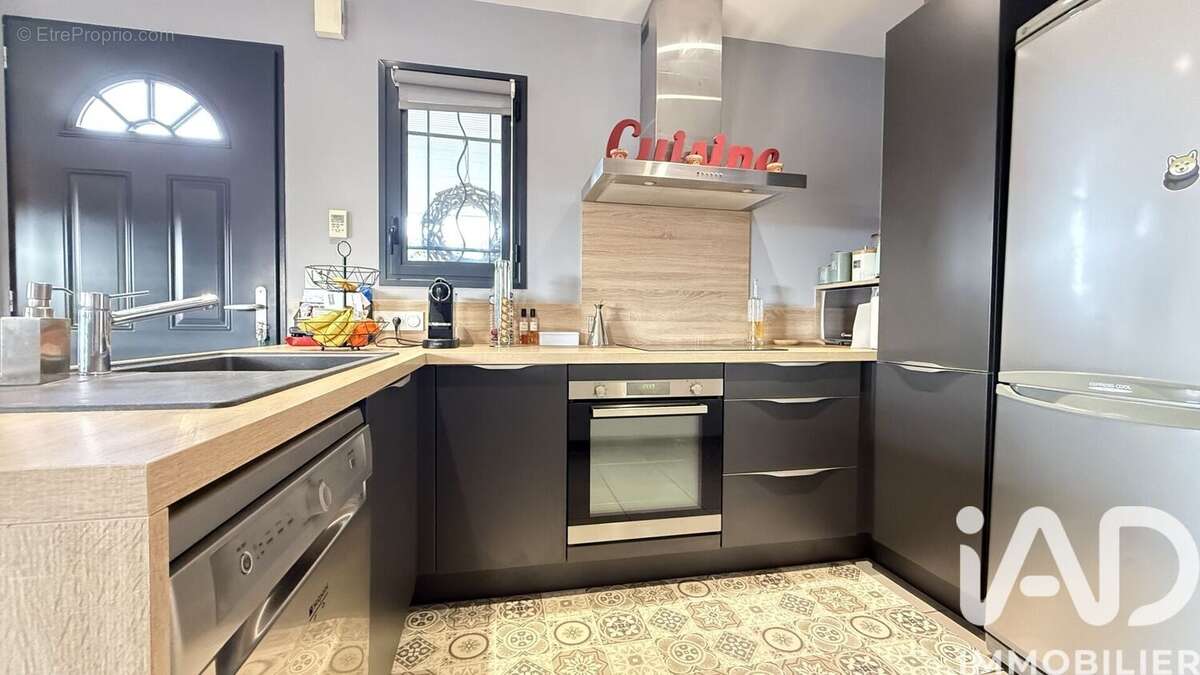 Photo 5 - Appartement à ELNE