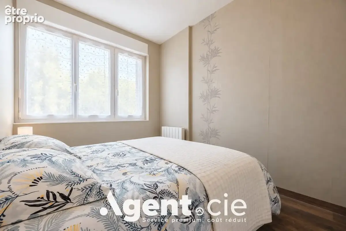 Appartement 2 pièces 32 m² à vendre à Saint-Martin-De-Fontenay (14320) - photo 8
