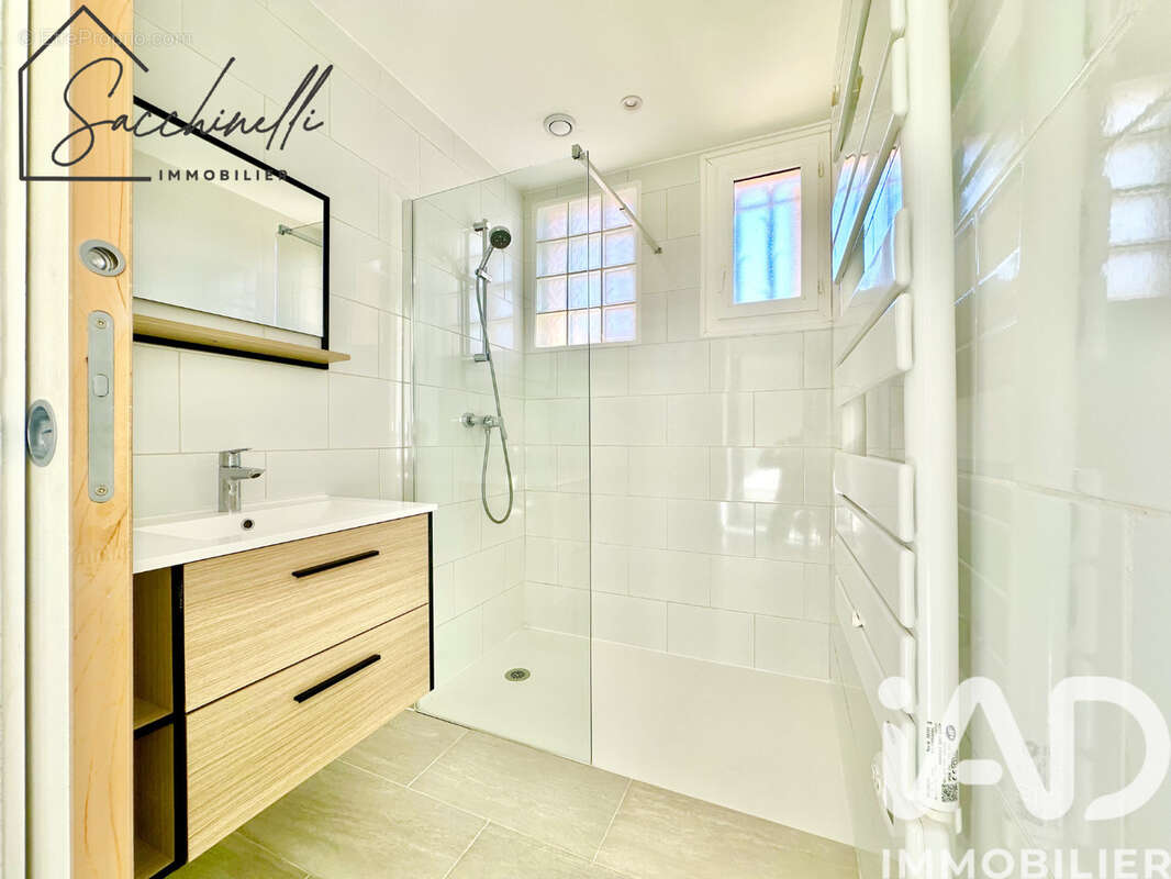 Photo 6 - Appartement à LA SEYNE-SUR-MER