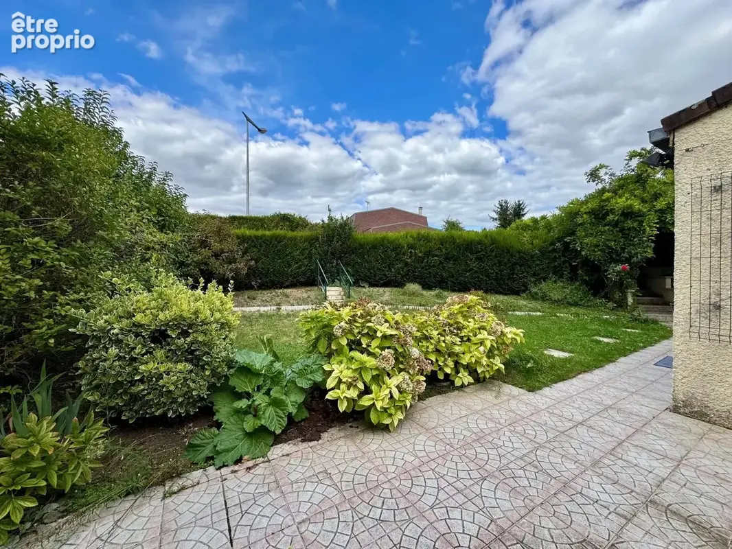 Vente Maison Persan(95340) 289 900ï¿œ - photo 10
