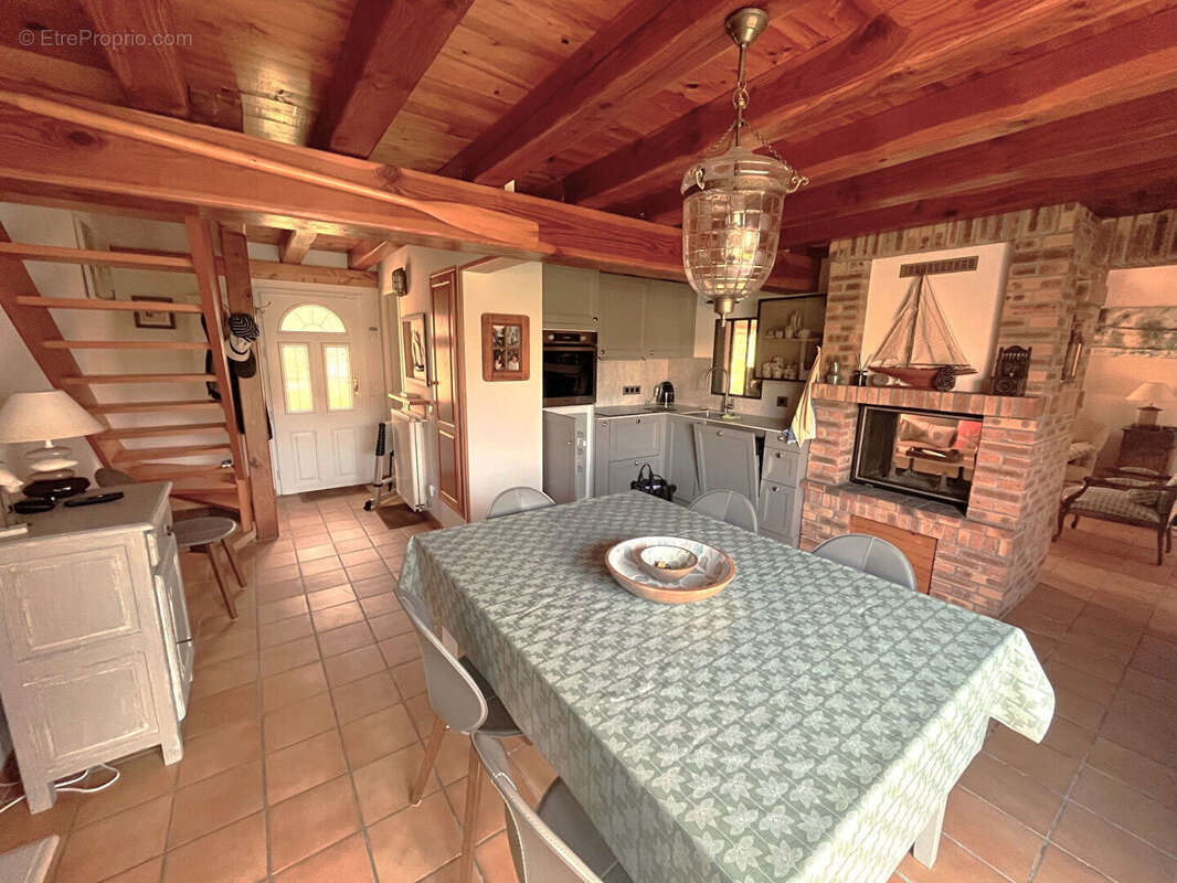 Maison à PIRIAC-SUR-MER