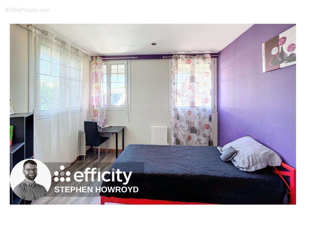 Appartement à SAINT-CERGUES