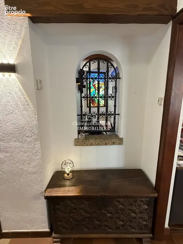Maison 6 pièces 128 m² à vendre à Saint-Paul-De-Fenouillet (66220) - photo 6