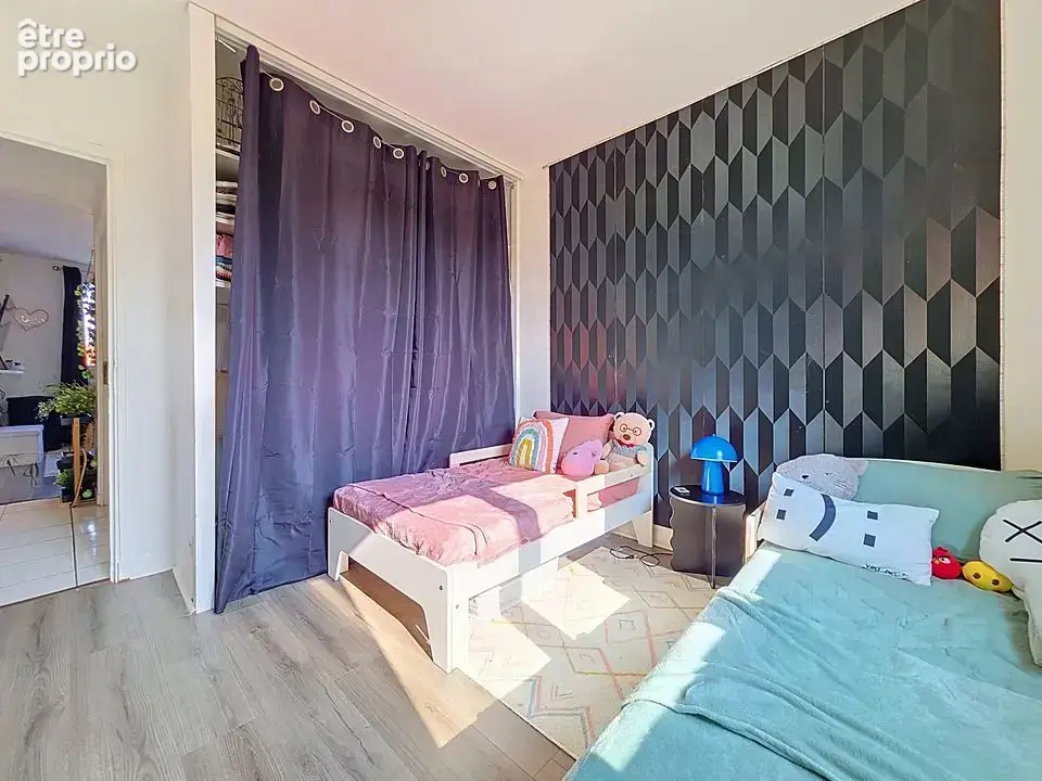Appartement - 1 Chambre - Cave - Proche commodités - photo 14