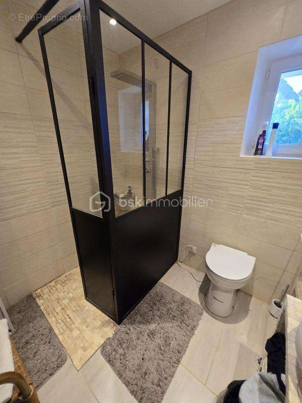 Magnifique Maison de village rénovée de 158m² à Parigny les Vaux - photo 13