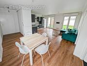 Appartement à ROSNY-SOUS-BOIS