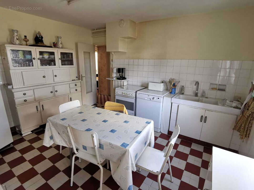 Maison à SAINT-BREVIN-LES-PINS