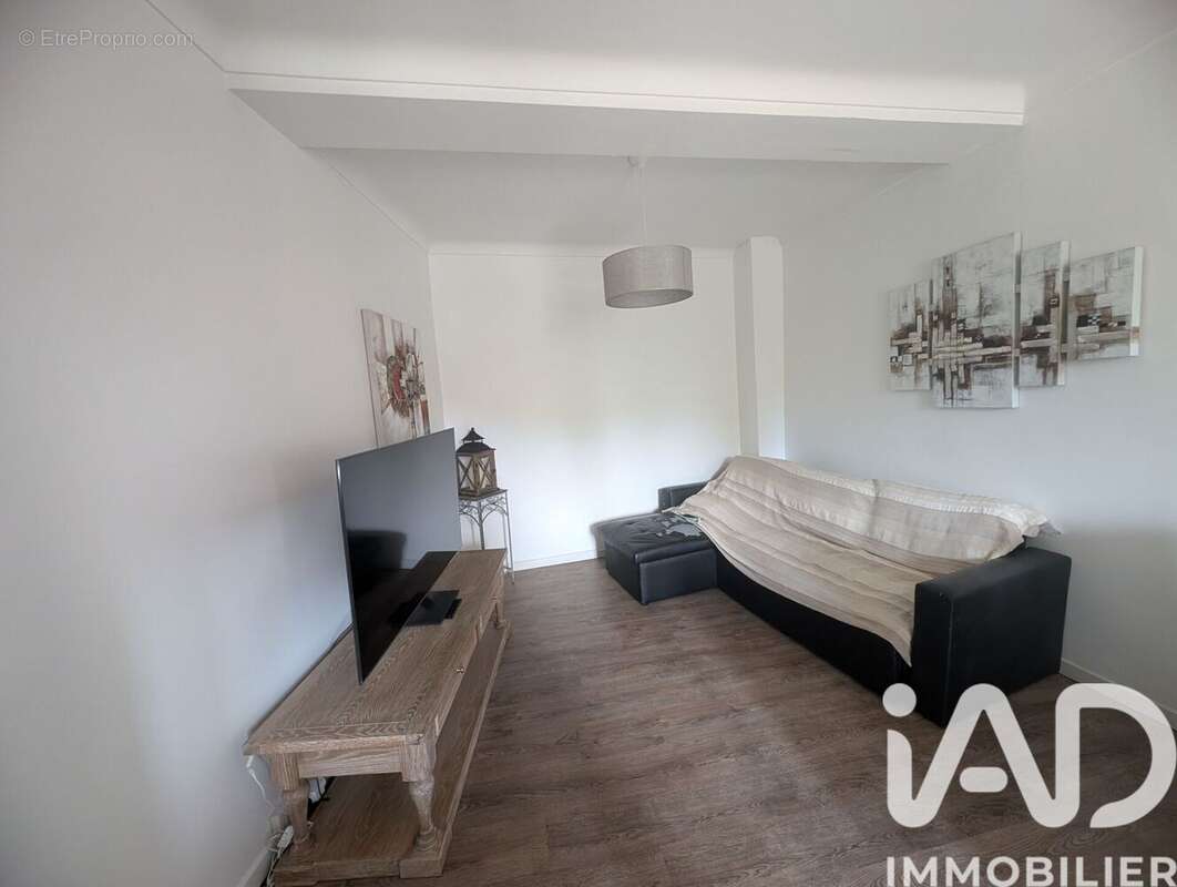 Photo 4 - Maison à SAINT-CYPRIEN