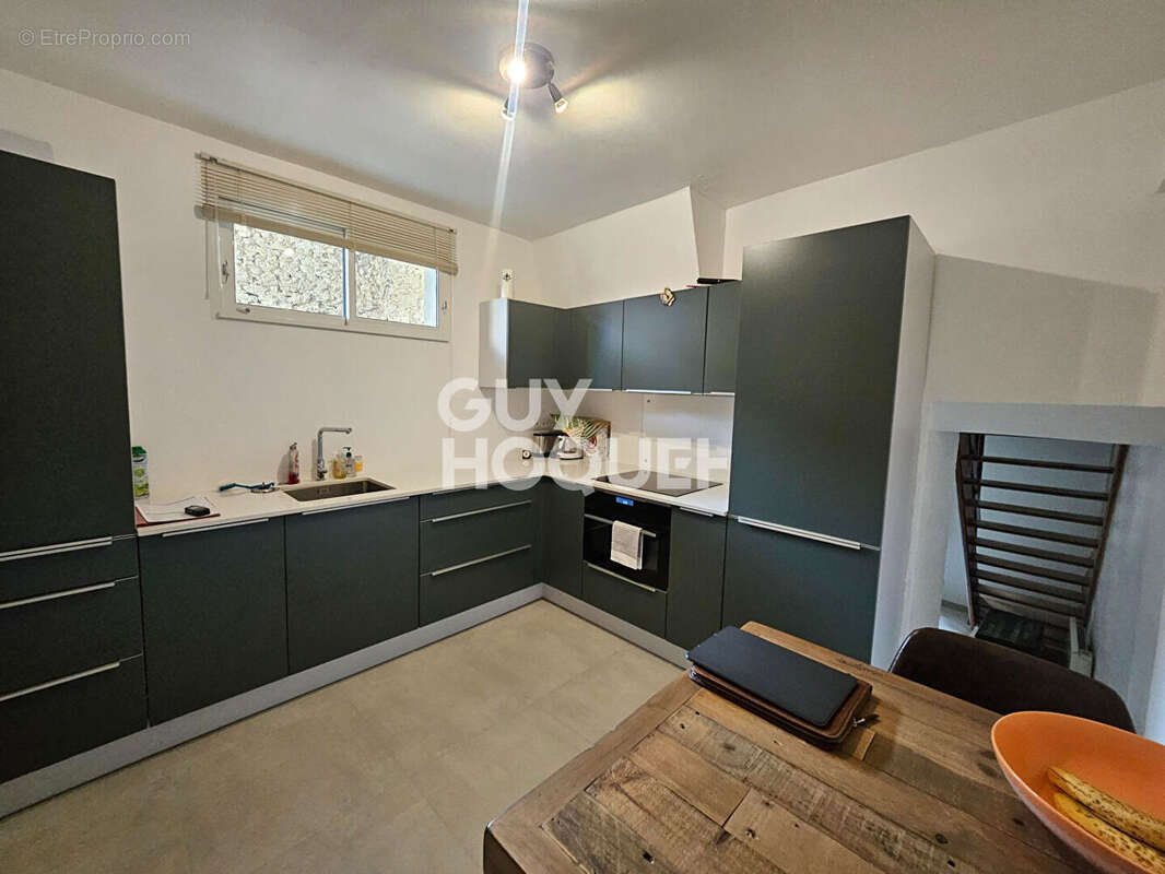Maison à vendre à Cesseras  Guy Hoquet OLONZAC - photo 2