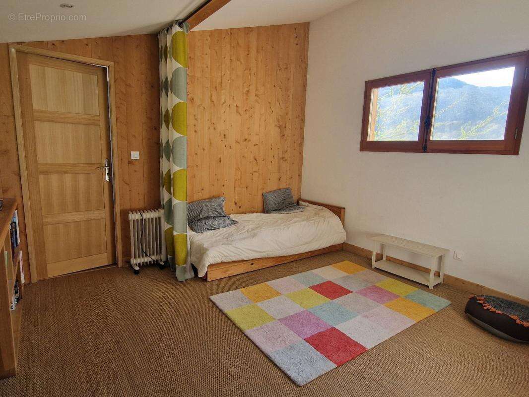 Maison à TARASCON-SUR-ARIEGE