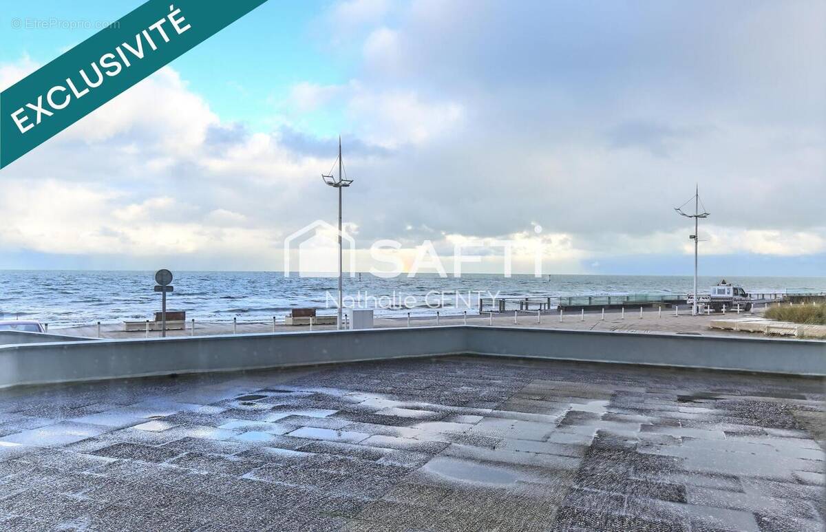 Photo 1 - Appartement à DUNKERQUE