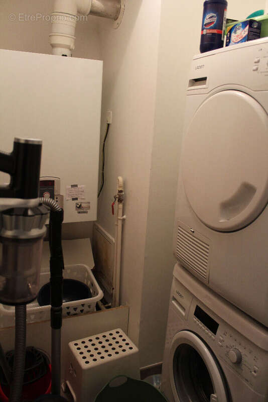 Appartement à CAPBRETON