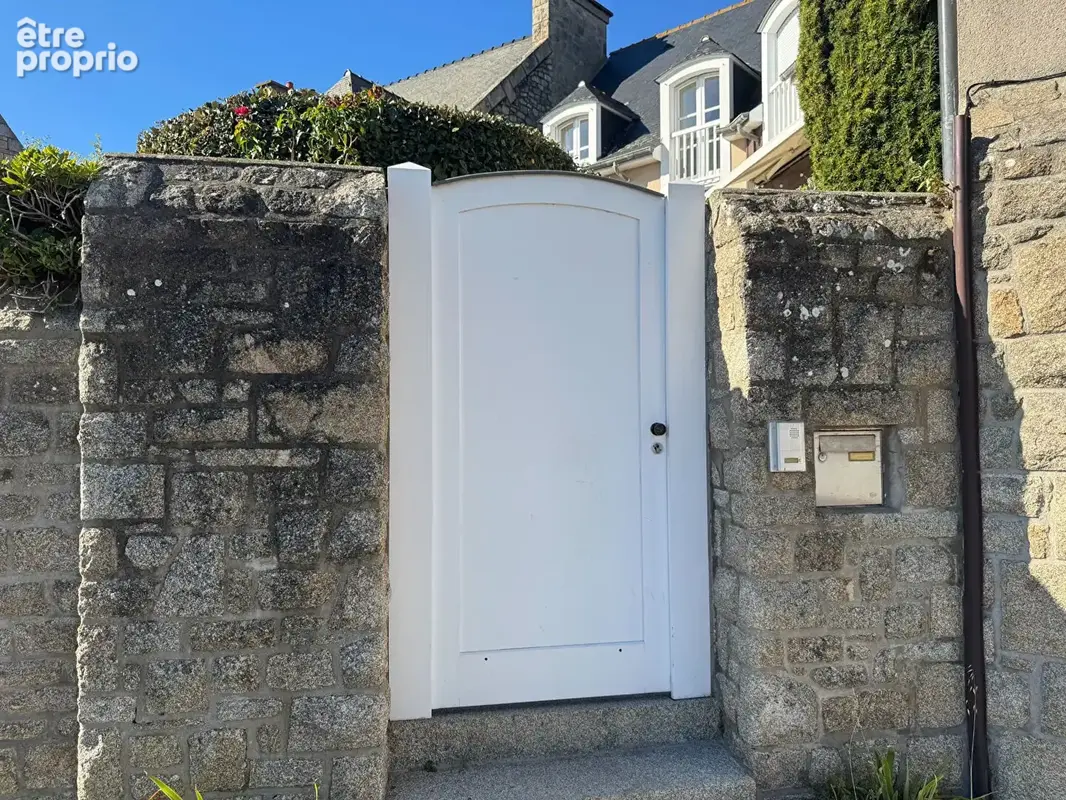 SOLIDOR St -Malo , une adresse rare avec VUE MER - photo 6