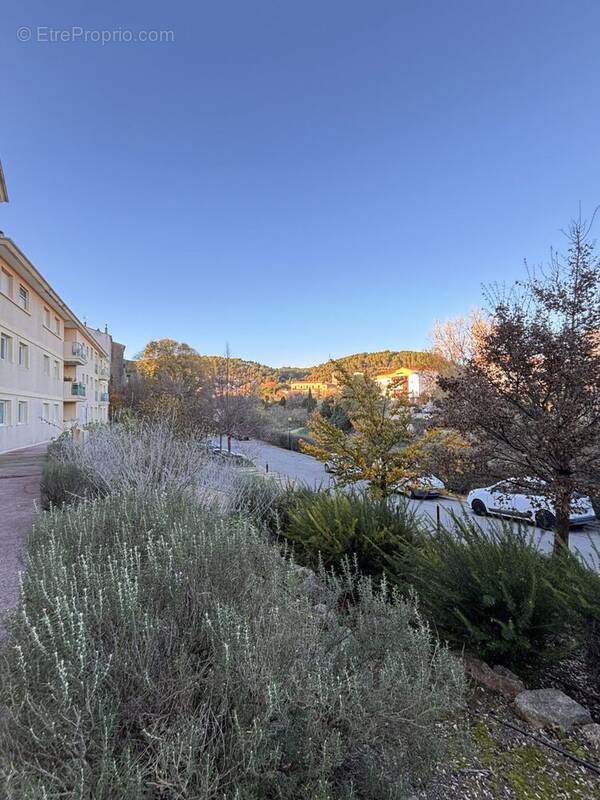 Appartement à LES ARCS