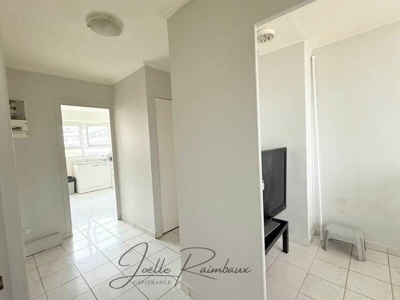 Appartement à PONTOISE