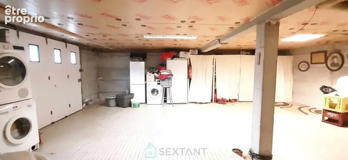 Quimper - maison 120 m² - quartier terre noire - - photo 4