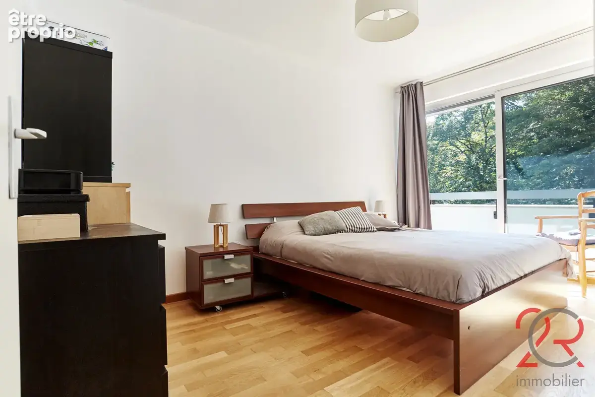 Vente appartement 74m2 a meudon bellevue - photo 10