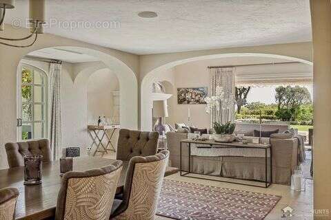 Maison à SAINT-PAUL