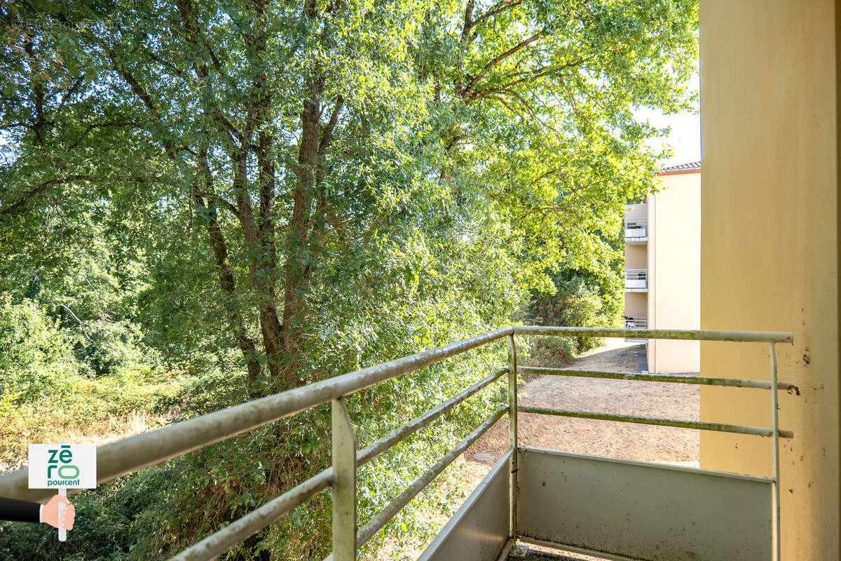 La roche-sur-yon est   f2 avec balcon & parking privatif   une opportunité à saisir ! - photo 18