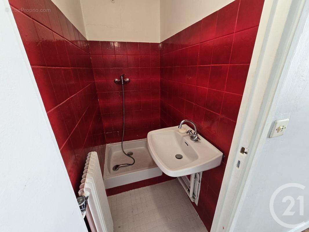 Appartement à FONTENAY-SOUS-BOIS