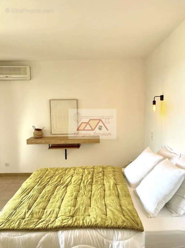 Maison à L'ILE-ROUSSE