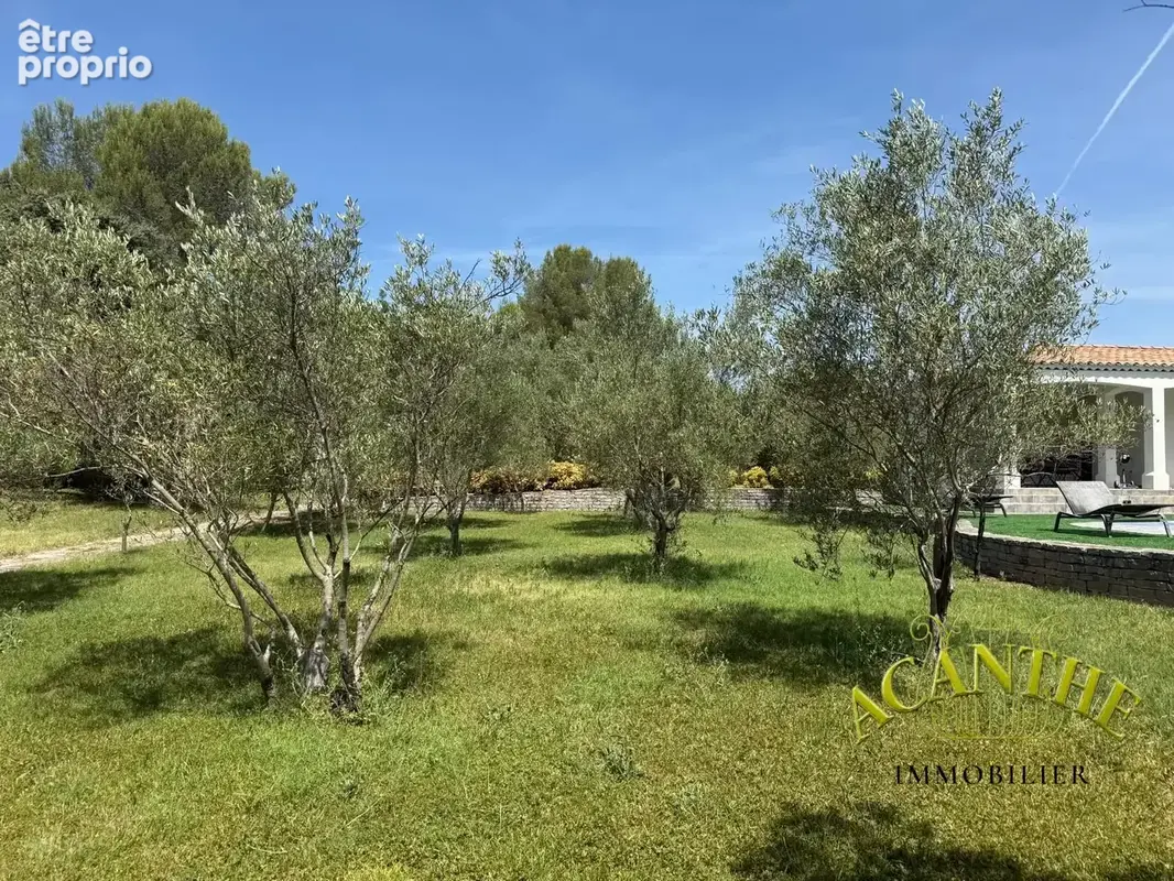 Maison 211 m² à Saint-Gely-Du-Fesc  - photo 2
