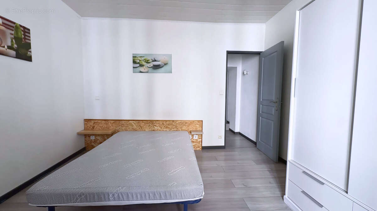 Appartement à RUMILLY