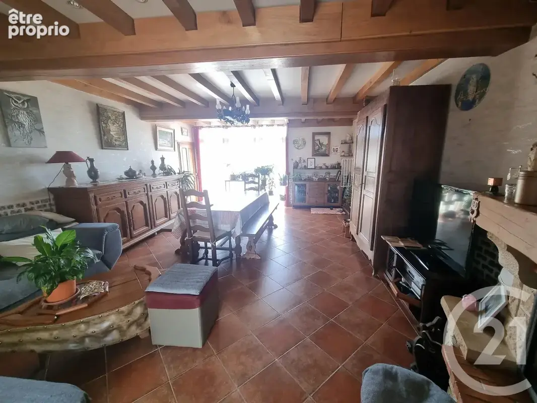 Maison 201 m² à Montsauche-Les-Settons  - photo 14