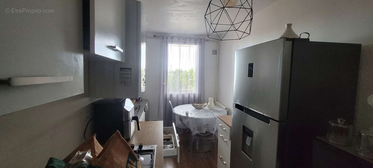 Appartement à LUNEL