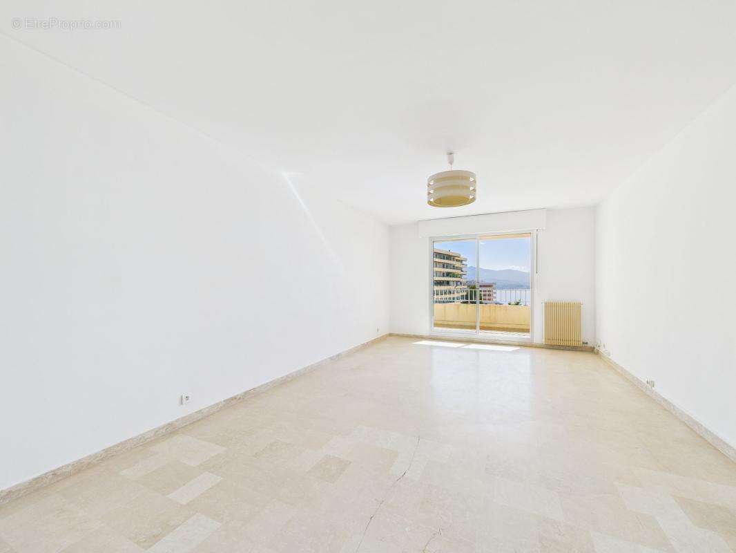 Appartement à AJACCIO