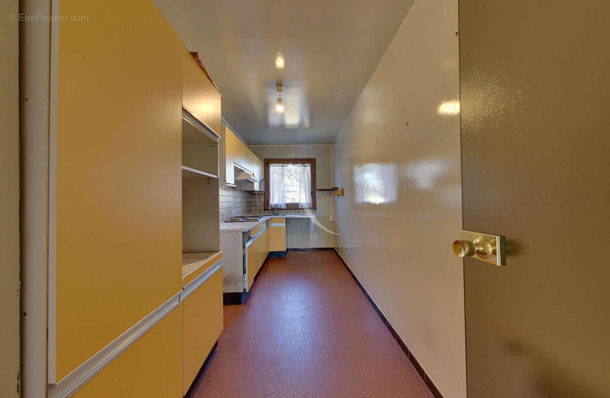 Appartement à NOGENT-SUR-MARNE