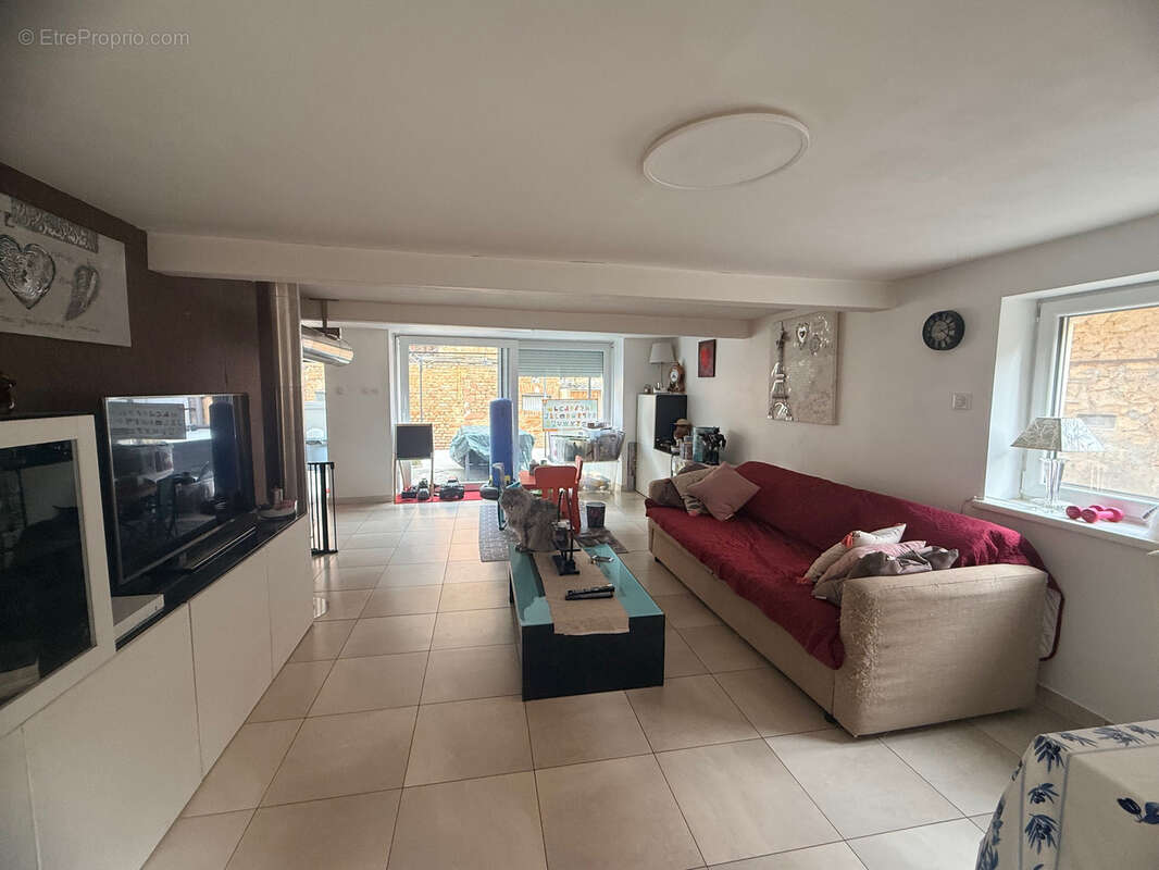 Maison à HOCHFELDEN