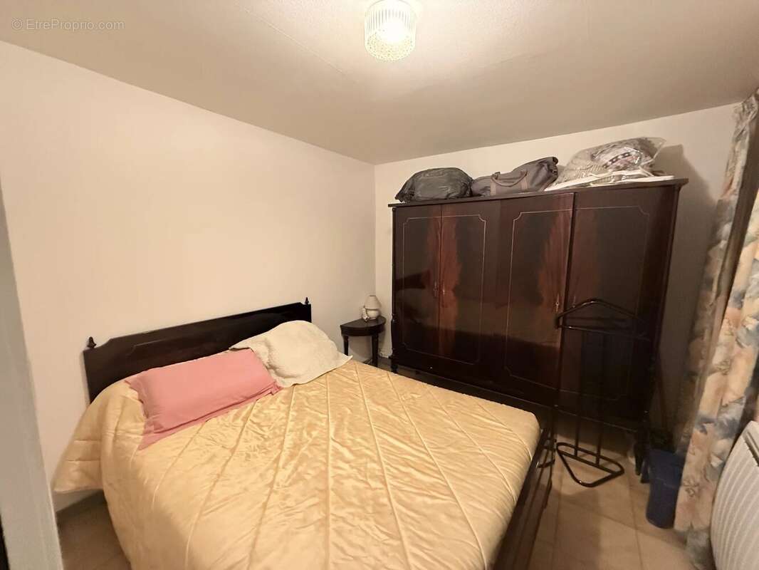 Appartement à OLCANI