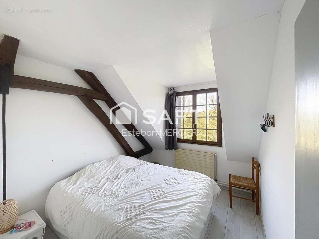 Photo 6 - Maison à SAINT-ROMAIN-SUR-CHER