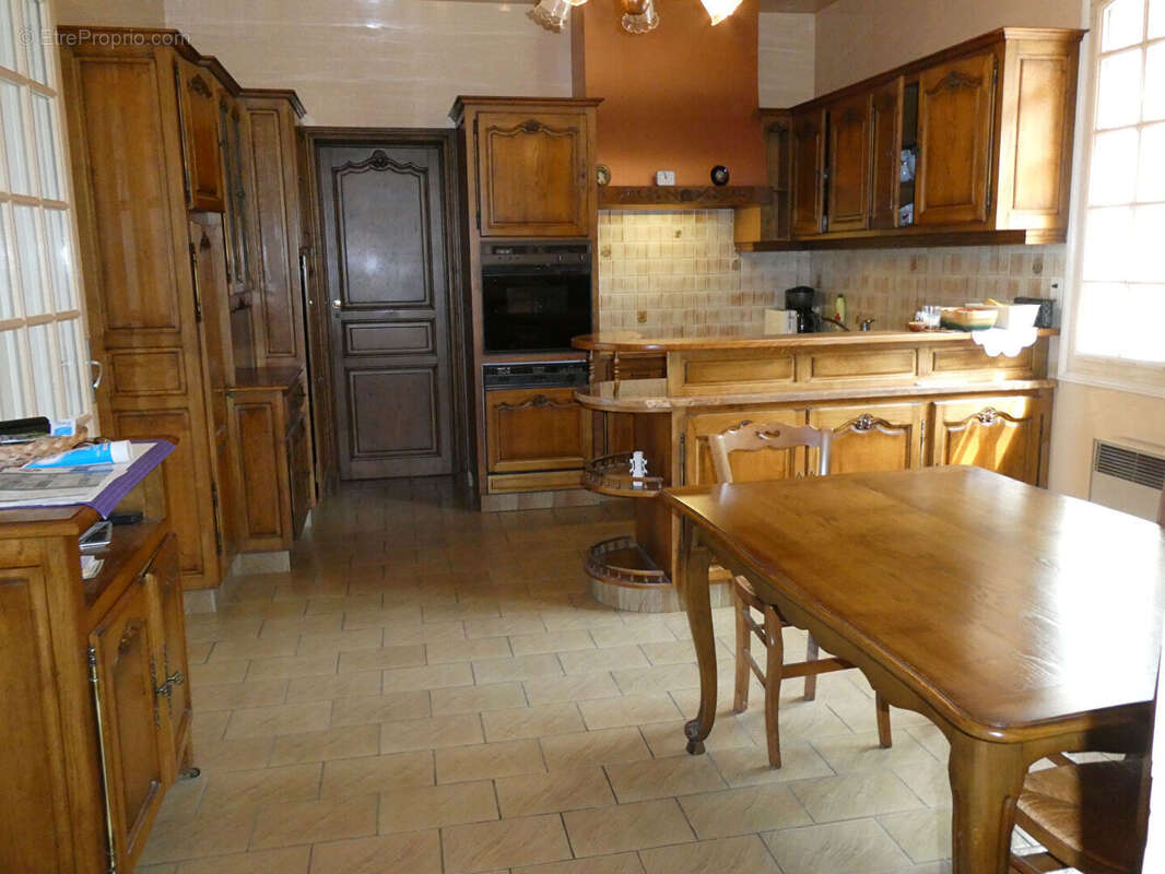 Maison à ARON