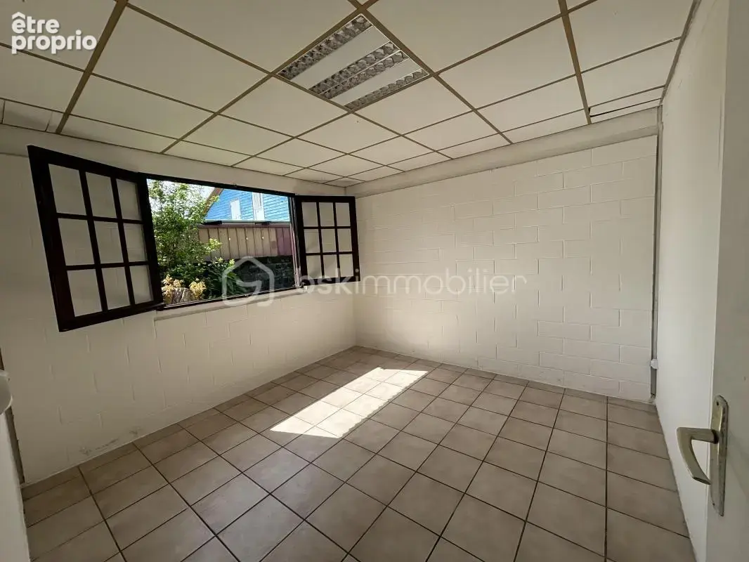 Maison plain-pied vue mer et montagne - photo 4