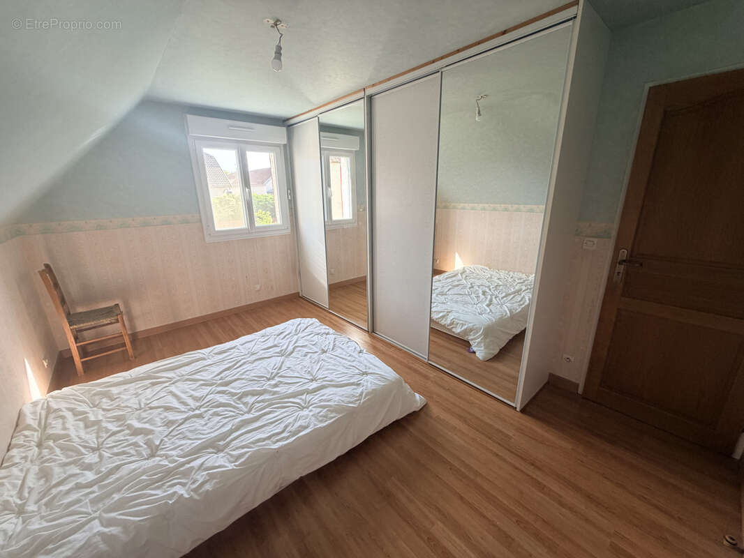 Maison à Vendre Taissy - photo 6