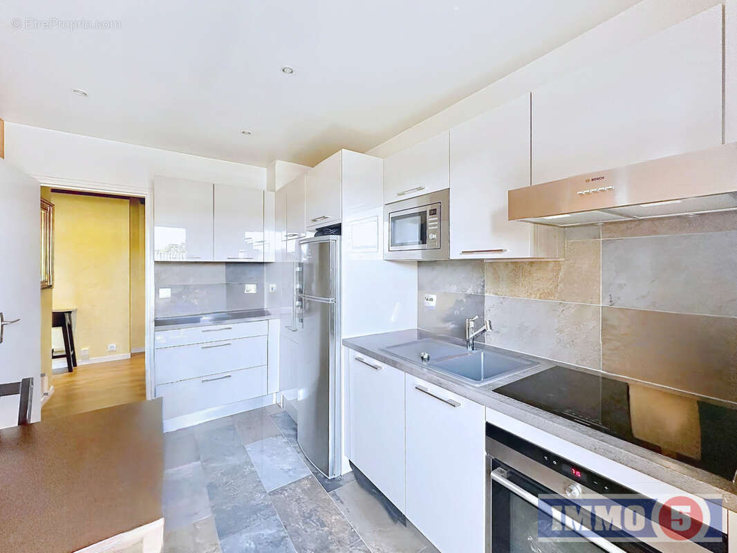 Appartement à NOISY-LE-GRAND