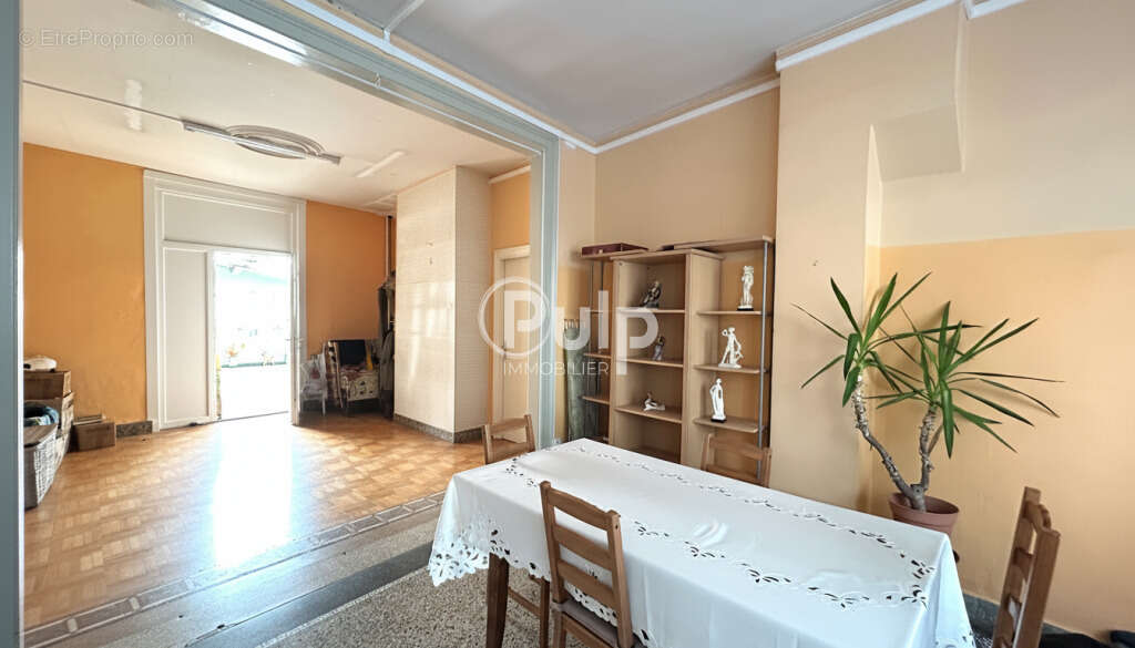 Maison à FOUQUIERES-LES-LENS