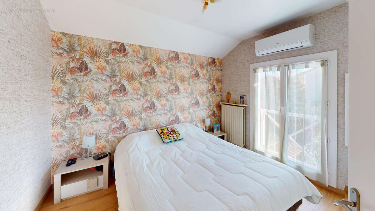 Maison à VENISSIEUX