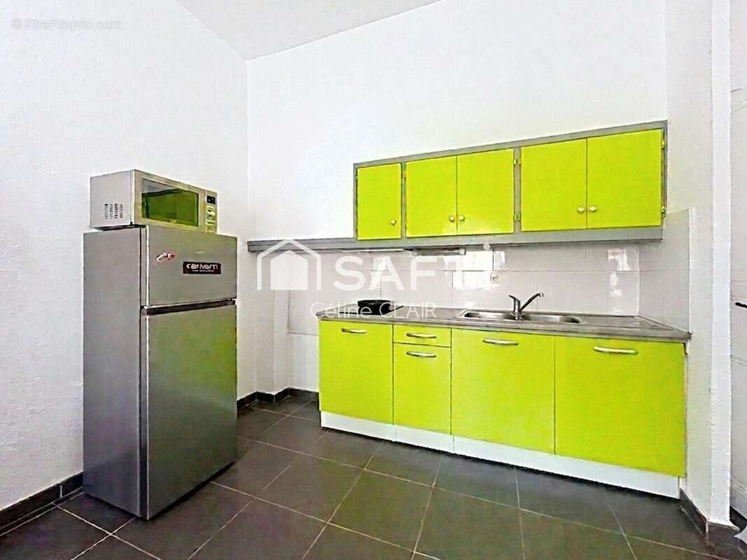 Photo 4 - Appartement à PORT-LA-NOUVELLE