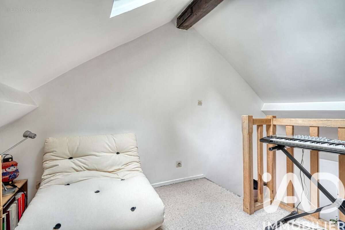 Photo 7 - Appartement à PARIS-10E