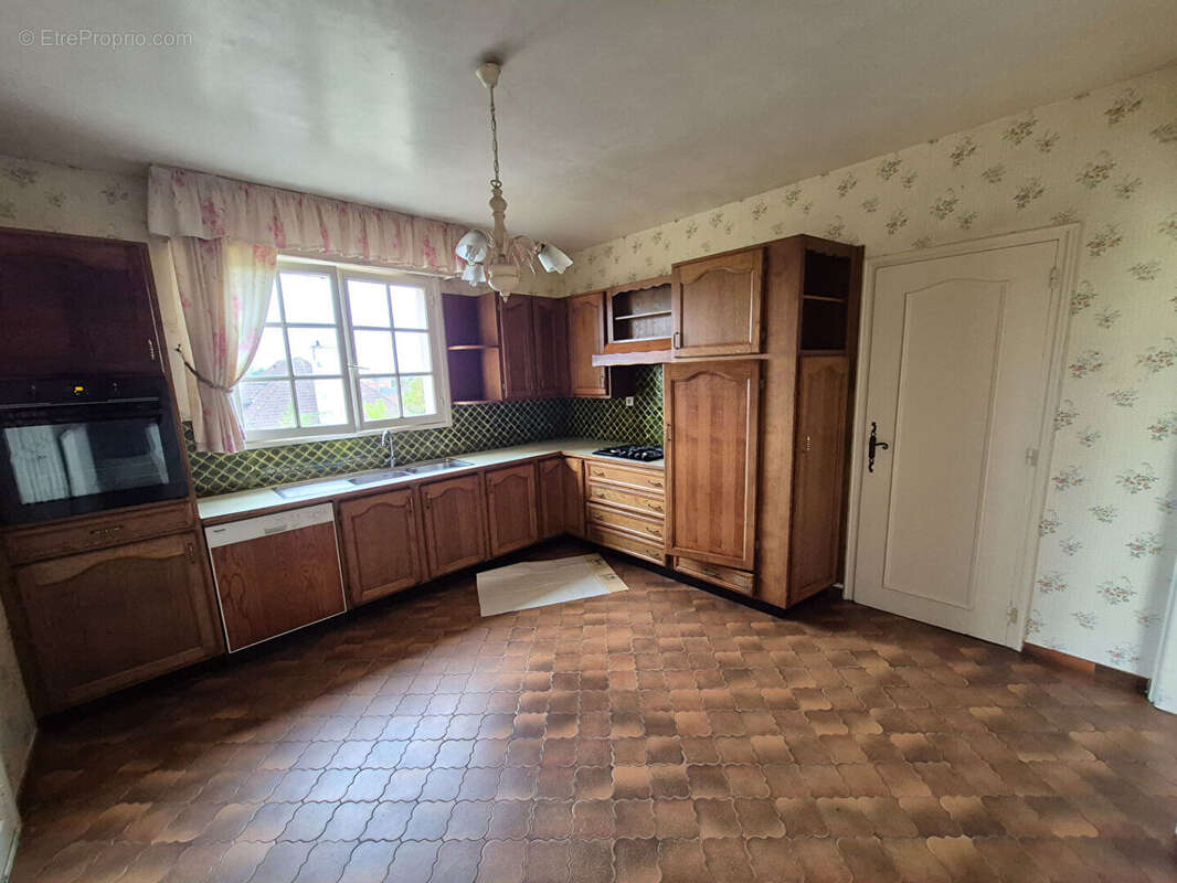 Maison à LONGUENESSE