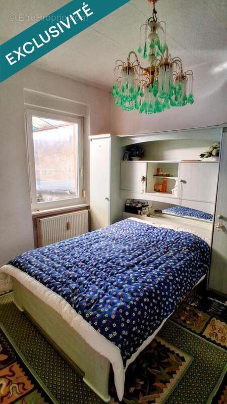 Photo 7 - Appartement à MORSBRONN-LES-BAINS