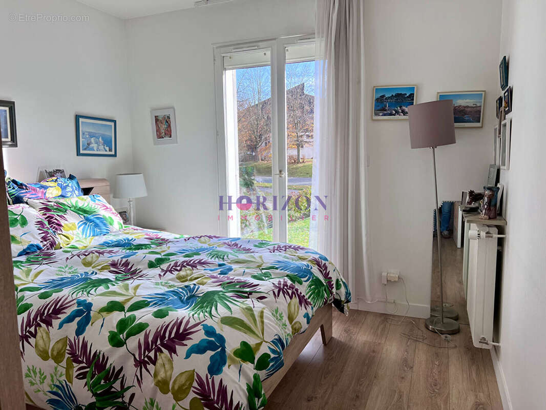 Maison à LA CHAPELLE-EN-SERVAL