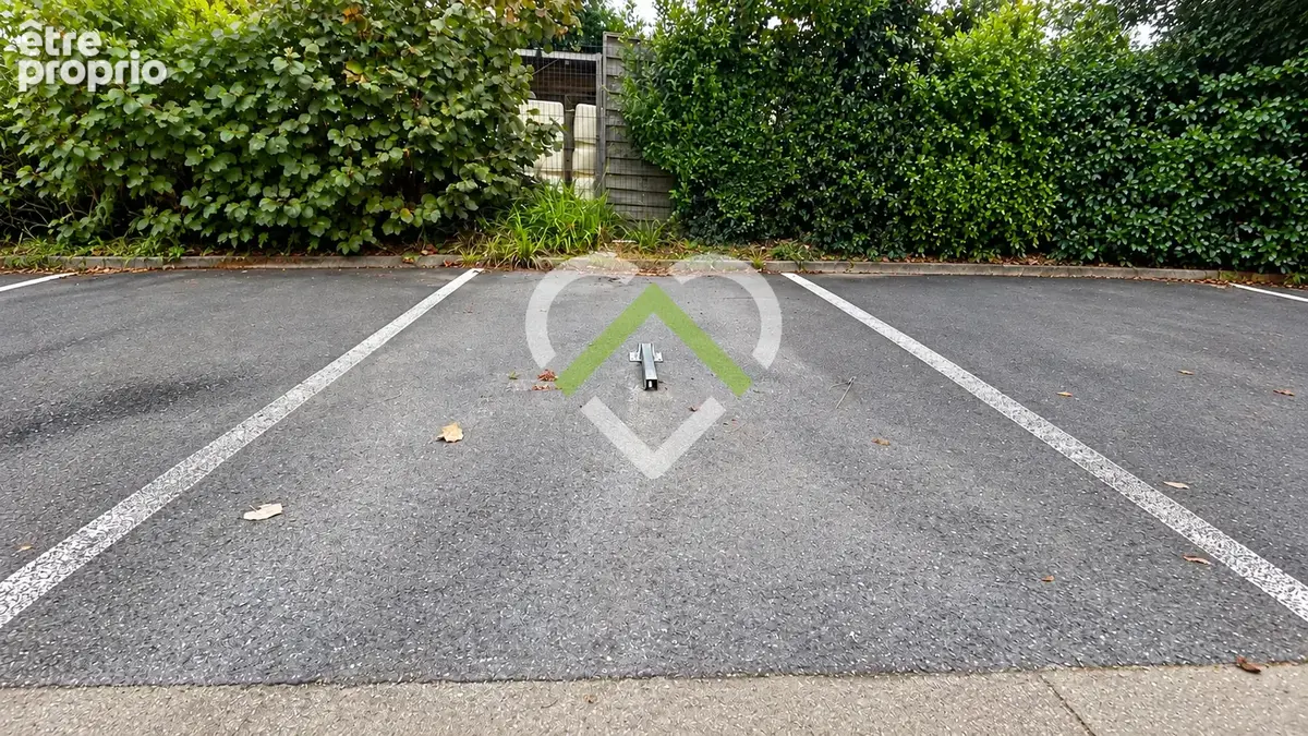 Wasquehal Proximité Grand Boulevard - Type 2 - Parking et terrasse ! - photo 11