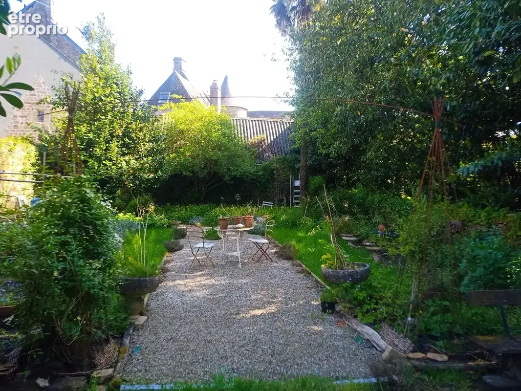 Maison de village - photo 16