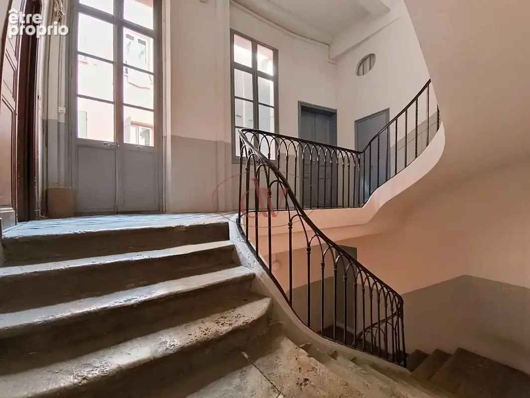 Perpignan - Appartement bourgeois de 137m2 avec balcon - photo 15