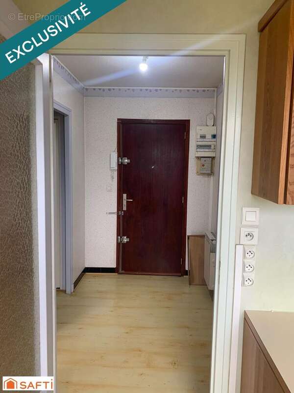 Photo 9 - Appartement à LES ABRETS