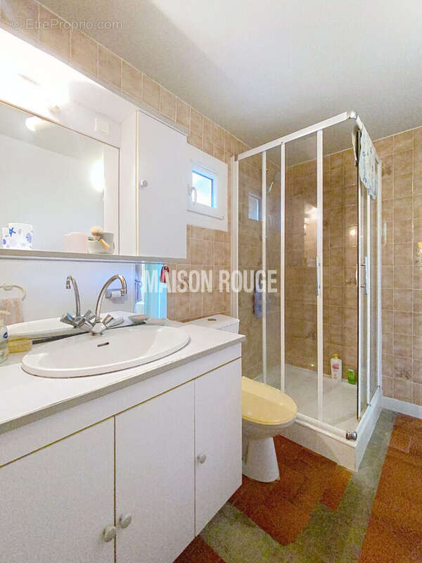 Maison à PERROS-GUIREC